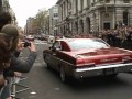 2006 Gumball 3000 Rally The Start