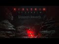 Serhat Durmuş Hislerim Slowed Reverb