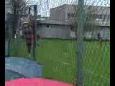 Igor Dragovic vs Borgovilla