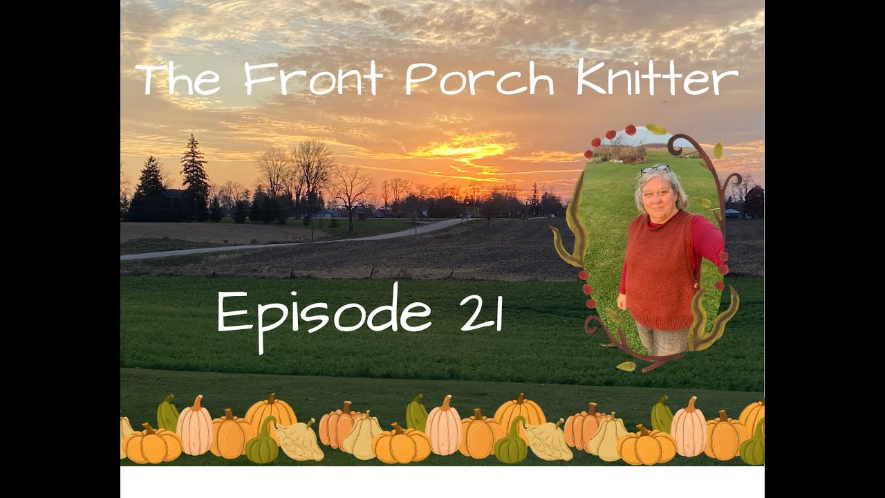 Fall and more Festivals Episode 21