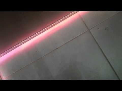 ThyssenKrupp SynergyBlue MRL Elevator