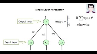 What is a Perceptron Learning Algorithm - Step By Step Clearly Explained using Python