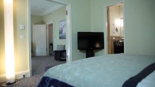 Hotel Atlantic Kempinski Hamburg - Zimmer