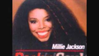 ★ Millie Jackson ★ Whenever You Come Around ★ [1994] ★ &quot;Rock &#39;N&#39; Soul&quot; ★