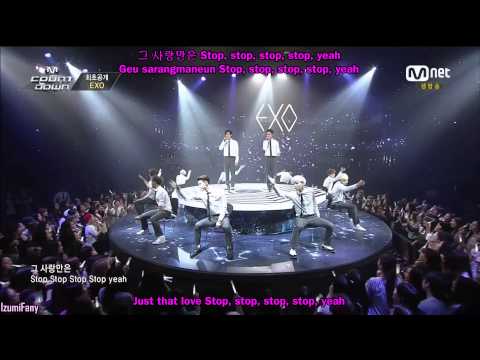 Download Exo Moonlight Eng Ver 3gp Mp4 Codedwap