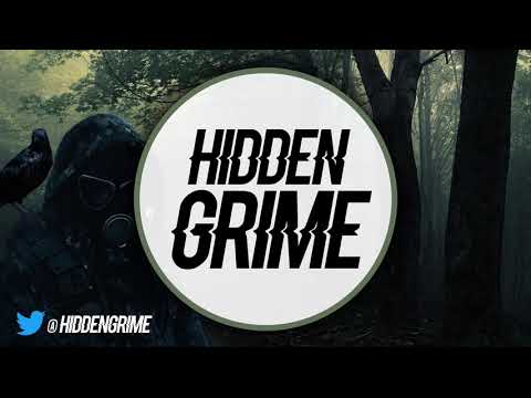 Geeneus - Detroit VIP Mix (Instrumental)