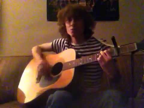 One inch rock - T. Rex cover video thumbnail