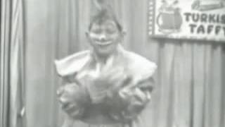 The Idiot Box Episode 2 - The Magic Clown