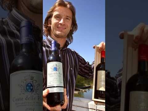 Aposentadoria surpreendente: Jarno Trulli deixou a F1 ara produzir vinho #formula1 #shorts