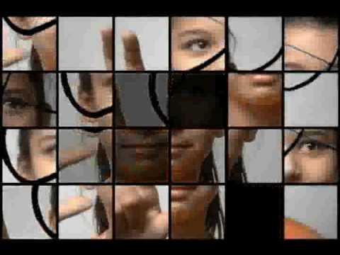 LIFE IS A LOOP - TOUR 2008/2009 - LOOPS & VÍDEOS - CORAL ENJOY THE SILENCE