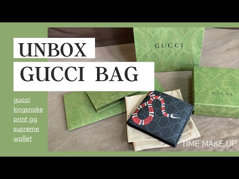 รีวิวกระเป๋าgucciผู้ชาย