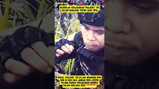Download lagu Soldiers' Actions When Monitoring KKB‼️😱#tniad #commando #kopassus #kkb #papua mp3