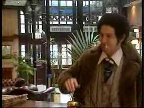 Mike Strutter's Guide to London