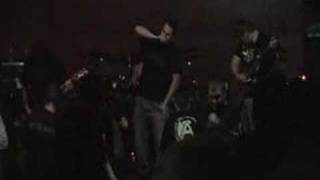 Devourment- Anal Electrocution (5/13/06)