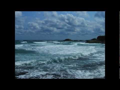 Video thumbnail for Esperança de Mar Azul