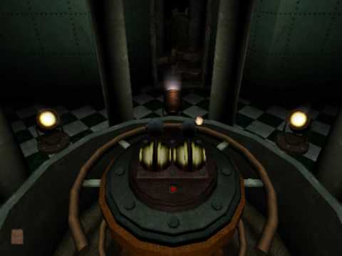 realmyst walkthrough pc