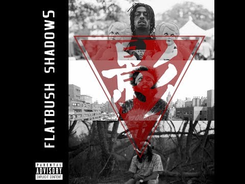 SHADOWS - Flatbush Shadows
