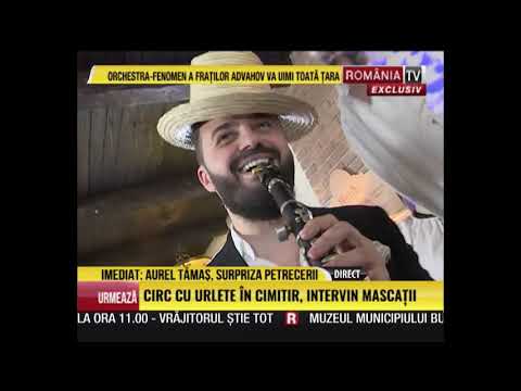 Taverna Pecicană - Paște 05.2021 - Petrecere - ora 11