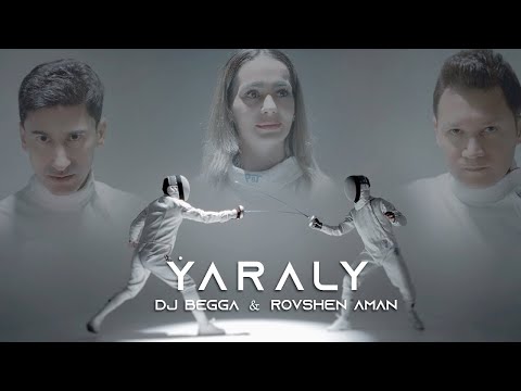 Dj Begga feat Rovshen Aman - Ýaraly