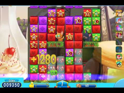 Pet Rescue Saga   Level 4085 no boosters