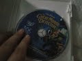 The Great Mouse Detective 2002 DVD