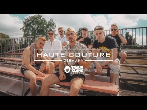 Jioni feat. Cashisclay - Draußen mit den Jungs (Official Video)