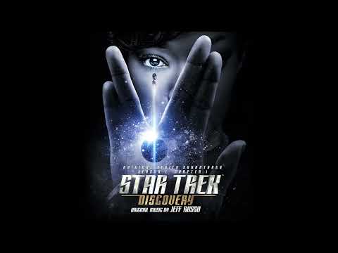 The Vulcan Hello - Torchbearer