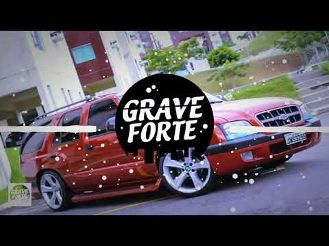 MC Pierre - Quarentena Dos Solteiros // GRAVE (BASS BOOSTED) + DOWNLOAD