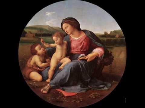 Ave Maria, Bach/Gounod, Yoshikazu Mera