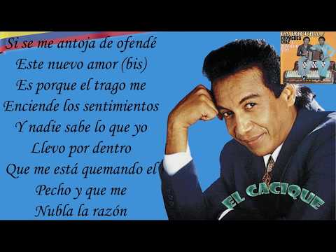 Acompañame - DIOMEDES DIAZ - (letra 2020) / Álbum - La Locura / Año - 1978