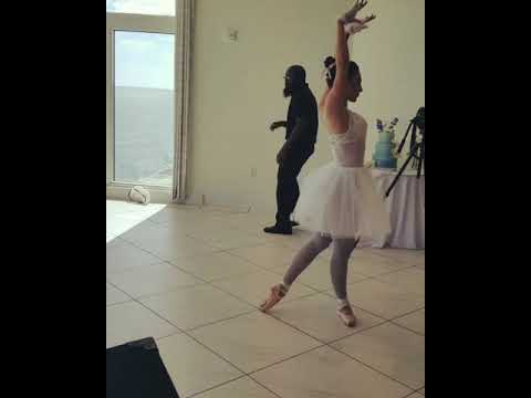 Promotional video thumbnail 13 for Ana Monroe Shows and Event Planning