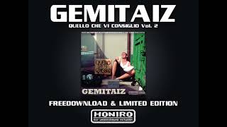 GEMITAIZ - "OUT OF MY WAY" (Prod. Il Tre) [QVC2]