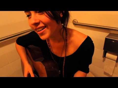 Hallelujah - Sandrayati Cover