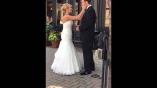 Download lagu Linzy and Joel Shingleton wedding mp3