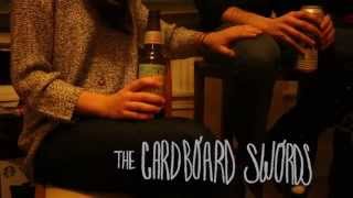 The Cardboard Swords- 