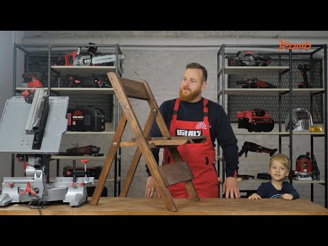 Пила торцювальна Vitals Pro Dz 3020XC multi