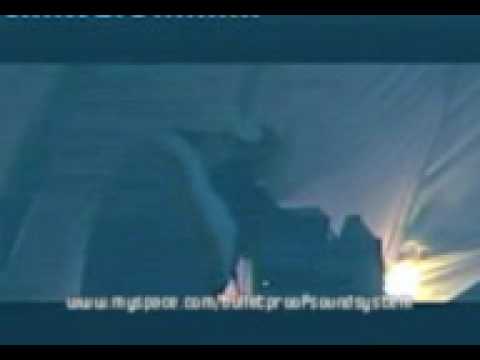 Bulletproof Sound @ Radau am Stau Festival