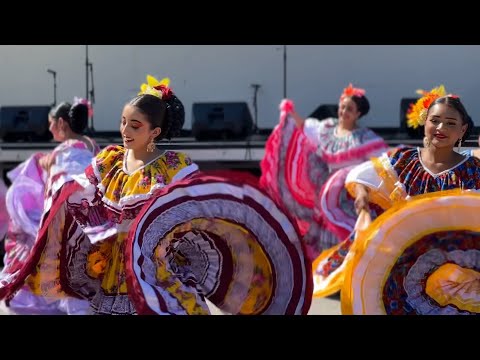 City Update - 2025 International Folk Festival