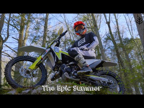 The Epic Summer | A Flow One Production