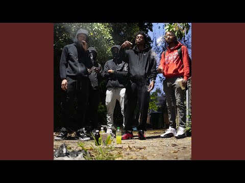 No Diss (feat. ABG Lorr Tyy & Bc Tae)