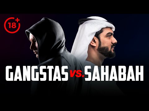 ABU BAKR GRABS UMAR BY COLLAR! - 5 MANLY SAHABAH STORIES