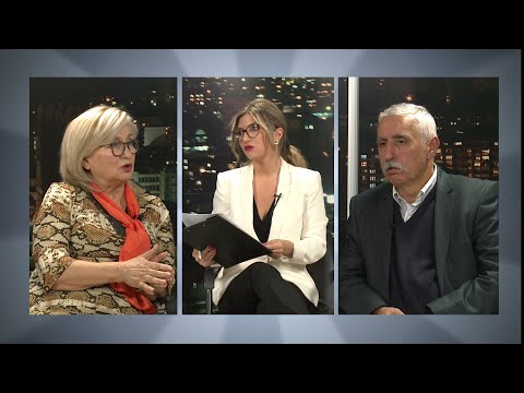 Promo 2 - Ruzica Simic i Bozidar Stojanovic