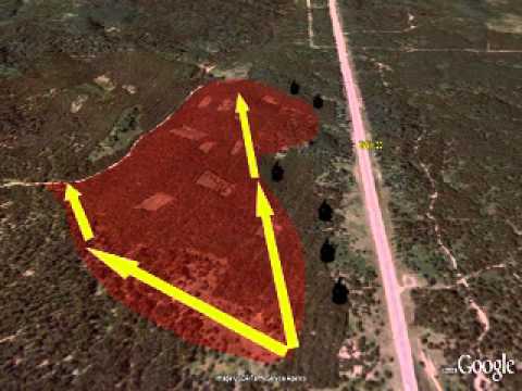 Mack Lake Fire Fatality Case Study