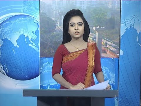 09 AM News || সকাল ৯টার সংবাদ || 22 January 2020 || ETV News