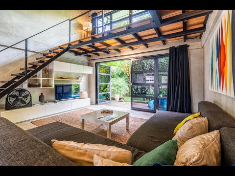 Berawa Loft One Bedroom Canggu, Bali