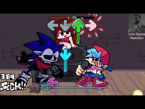 Trickery But Extended With Effort (Trickery Fanmade Extenstion Charted)