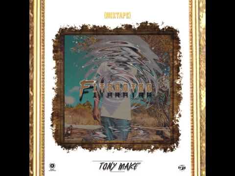 07.  Tsy kiniany (Mixtape Fitaratra) Tony Maké