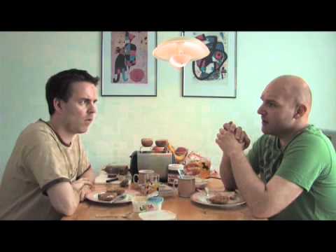 Breakfast with Olli (1/5)