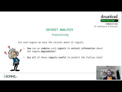 Prognostics and Health Management