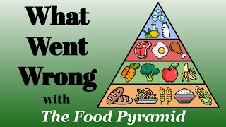 What Went Wrong: The Food Pyramid